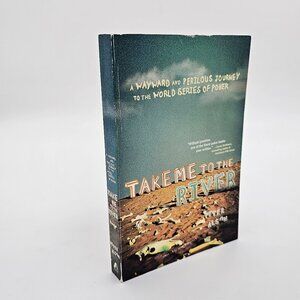 Take Me to the River — Peter Alson (Poker)